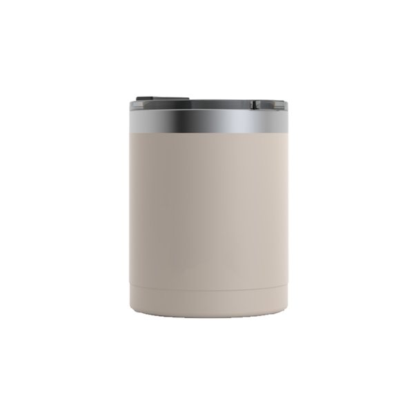 RTIC 12oz Ringed Beach Lowball Tumbler