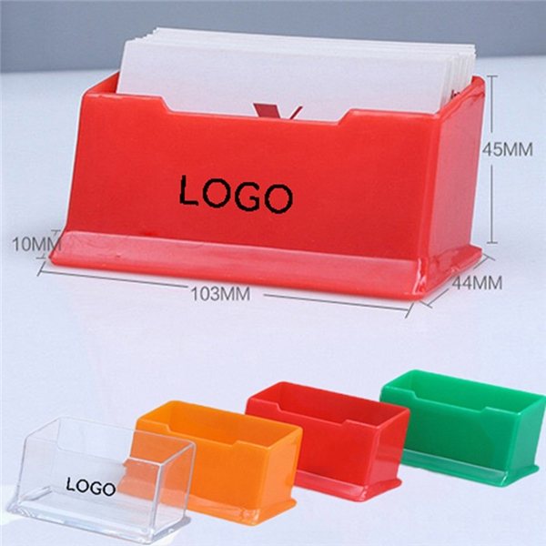 Business Card Pocket
