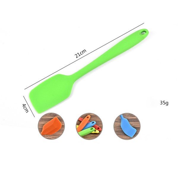 Silicone Spatula