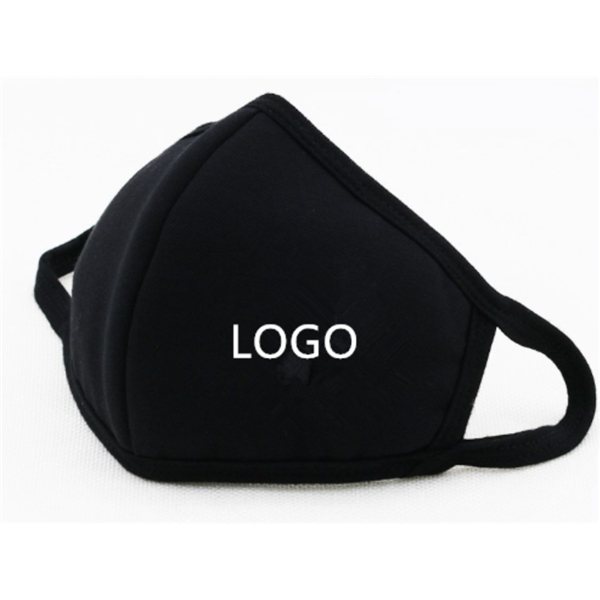 Cotton Protective Mouth - muffle