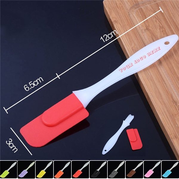 Silicone Butter Spreader