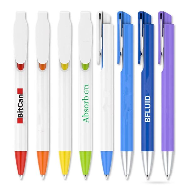 Ballpoint Pen