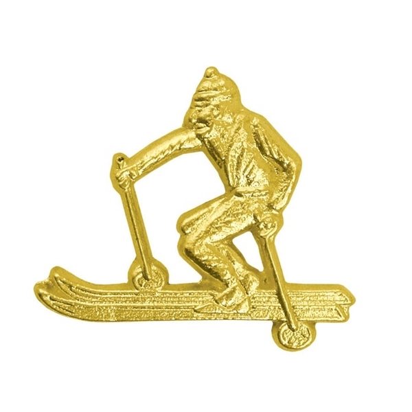 Chenille Lapel Pins (Various Styles)