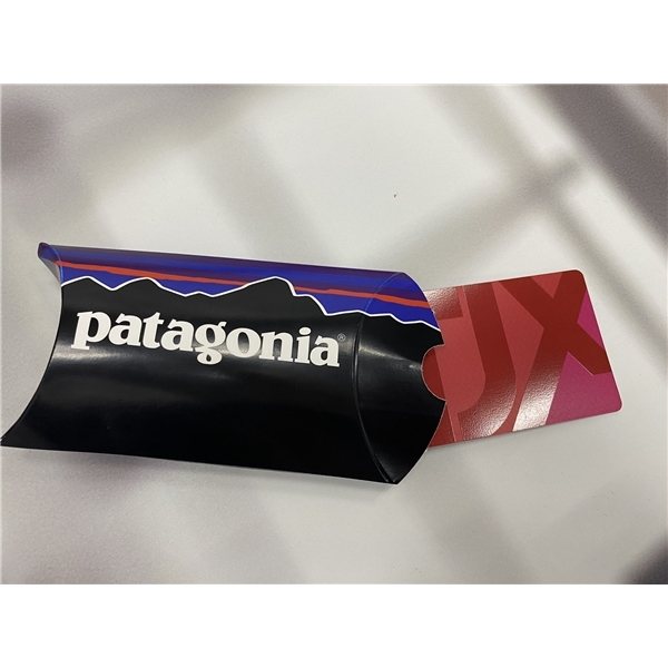 Custom Printed Full Color Pillow Pods - 3.5x3x1