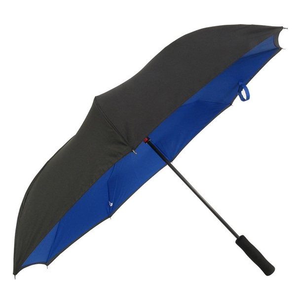 The RainWorthy 46 Inch Inverted Umbrella