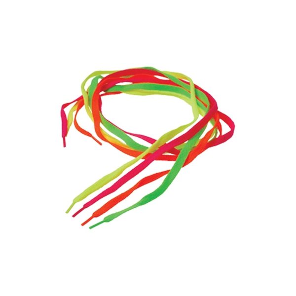 Neon Shoe Laces