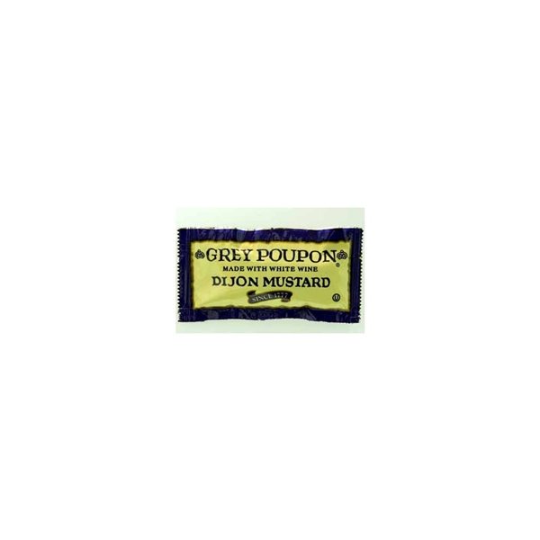 Grey Poupon Dijon Mustard