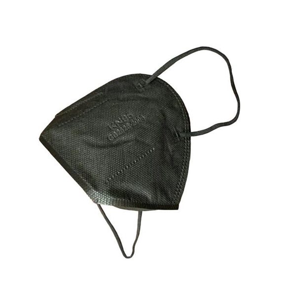 KN95 Masks - Black