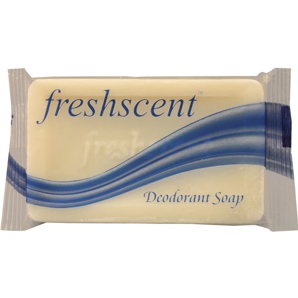 Freshscent Deodorant Bar Soaps - 0.35 oz