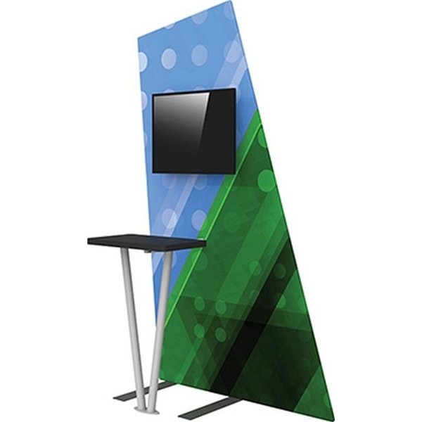Formulate Tension Fabric Kiosk 02
