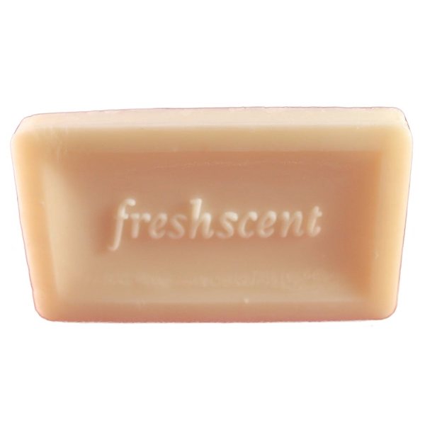 Freshscent Deodorant Bar Soap - 0.85 oz Unwrapped
