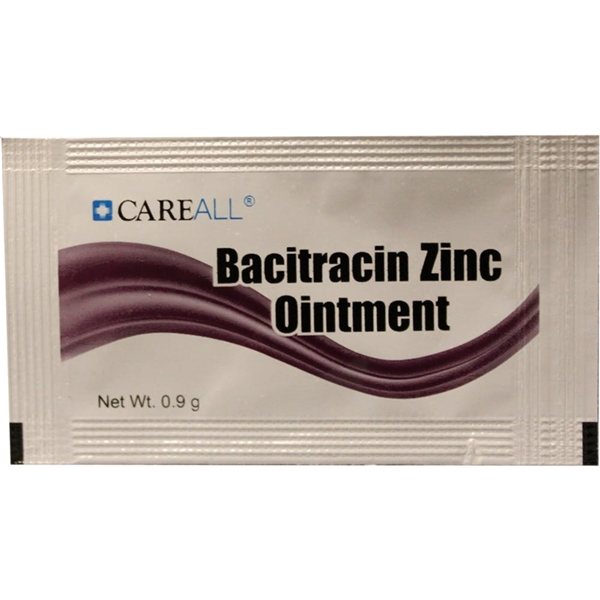 CareALL Bacitracin Packet - 0.9 g