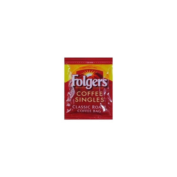 Folgers Coffee Singles