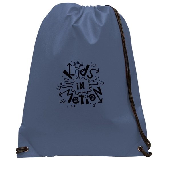 Nonwoven Drawstring Backpack