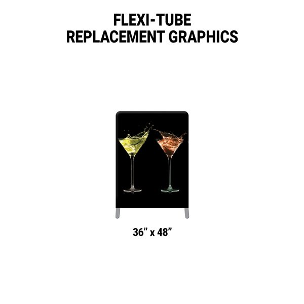 FLEXI - TUBE GRAPHICS