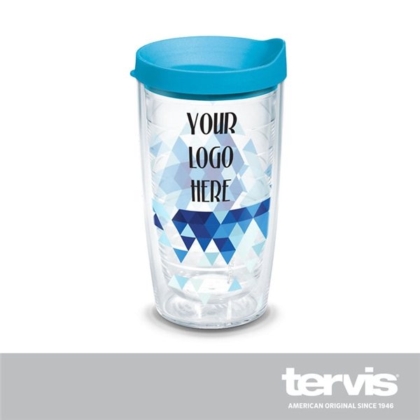 16oz Classic Tervis Tumbler with Lid