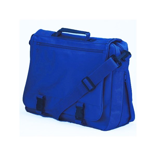 Getter Expandable Briefcase