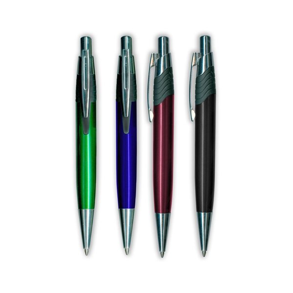 Hamilton Retractable Pen