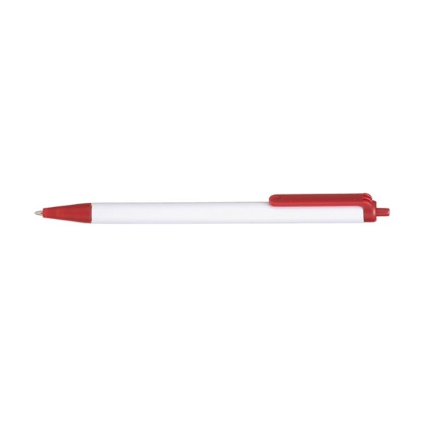 Classic Style Click Action Pen