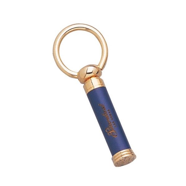 Wood Key Chain