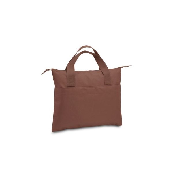Banker Briefcase - Eco Friendly