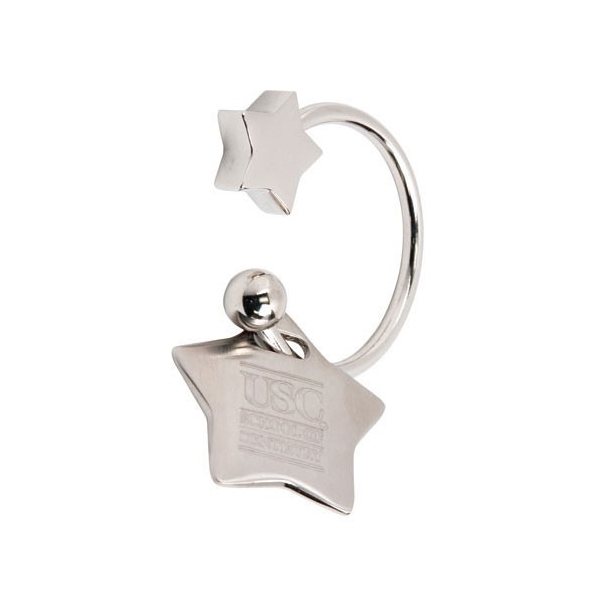 Star Key Chain