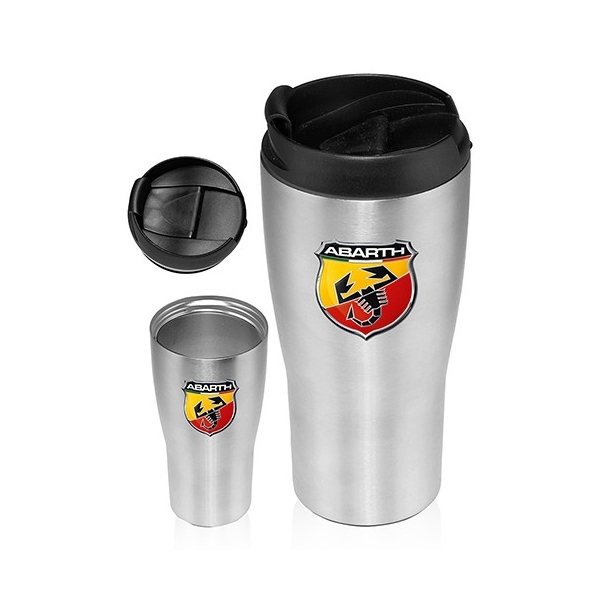 14 oz Double Wall Stainless Steel Tumbler