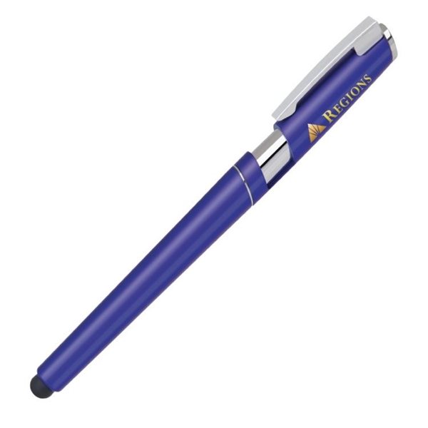 Stylus -235 Cap Off Ballpoint Pen