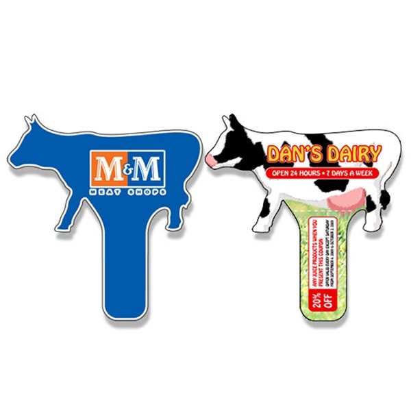 6 Wide Cow Rally Fans