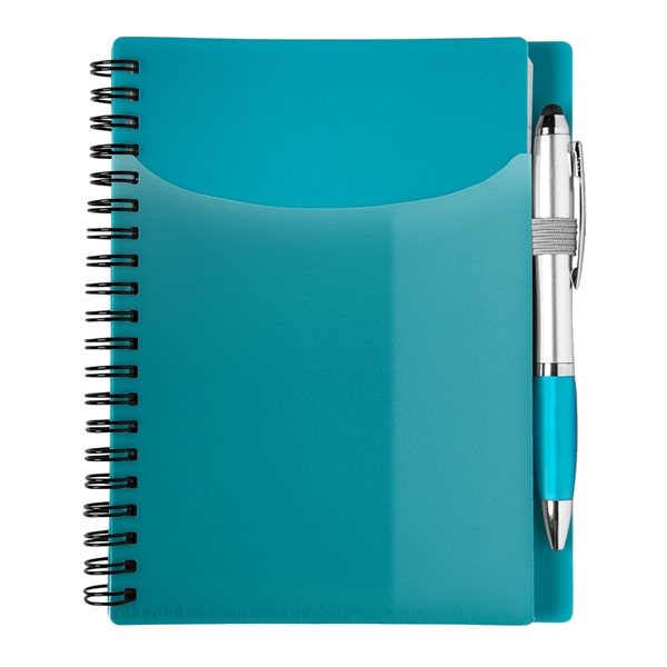Sorbet Notebook Set