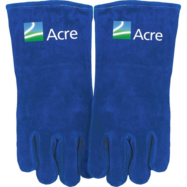 Welders Gloves