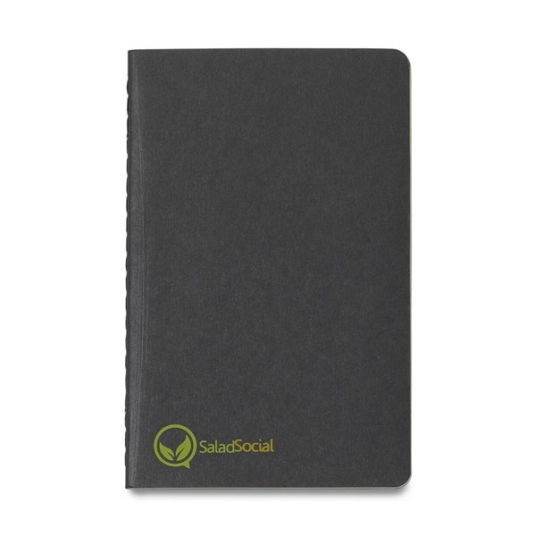 Moleskine(R) Cahier Ruled Pocket Journal