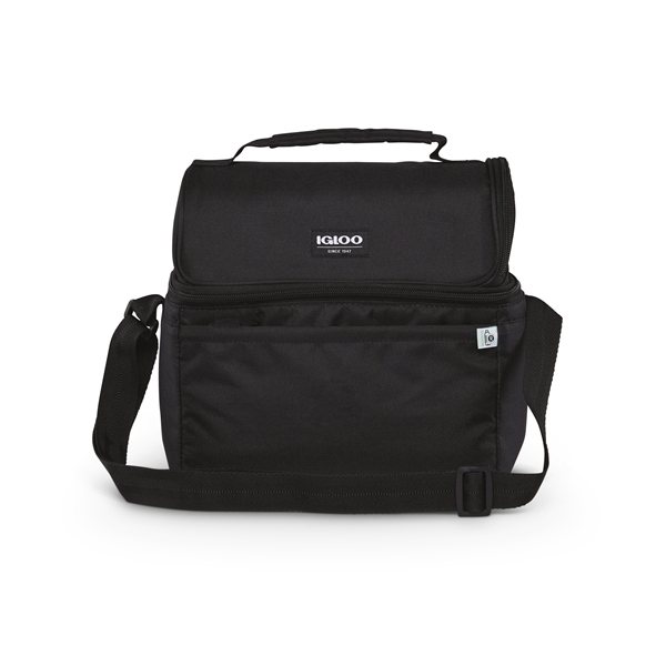 Igloo(R) REPREVE Lunch Pail Cooler