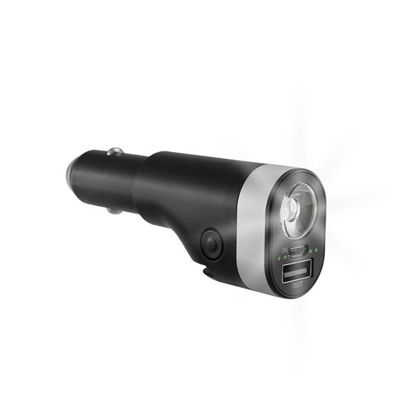 Lifeguard 6- in -1 Charger 2200mAh