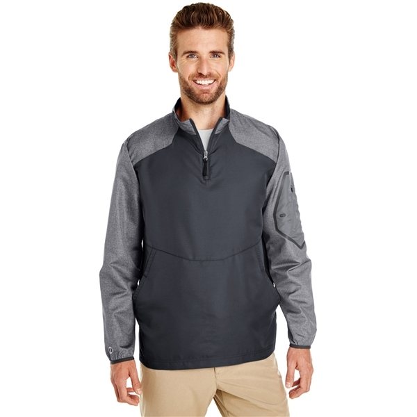 Mens Raider Pullover