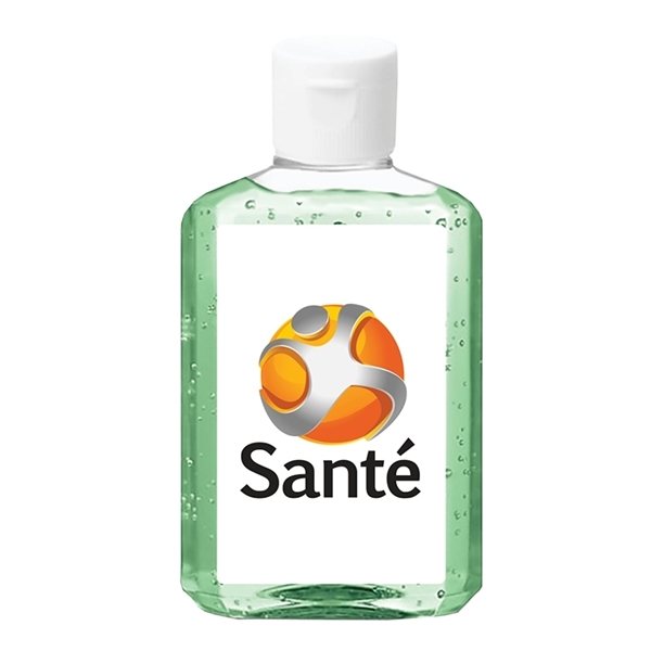 Aloe II 8oz Hand Sanitizer