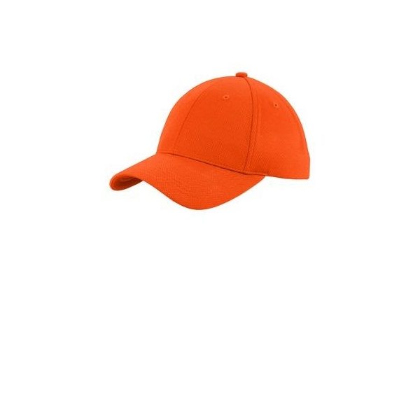 Sport - Tek PosiCharge RacerMesh Cap. STC26