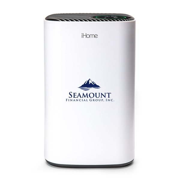 iHome 3 Stage True Hepa Air Purifier