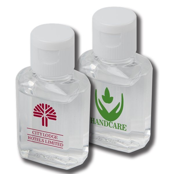1oz. Protect(TM) Hand Sanitizer
