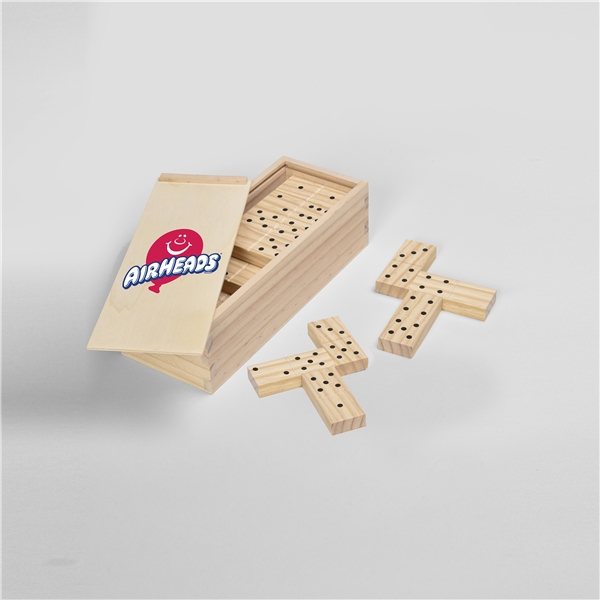 Tabletop Domino Game