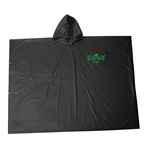 F7100 Poncho