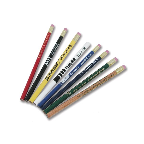 Super Jumbo Pencil