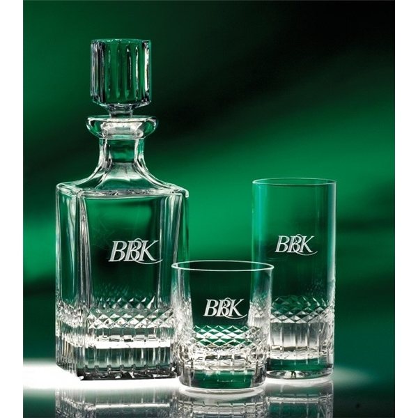 32oz Exception Decanter