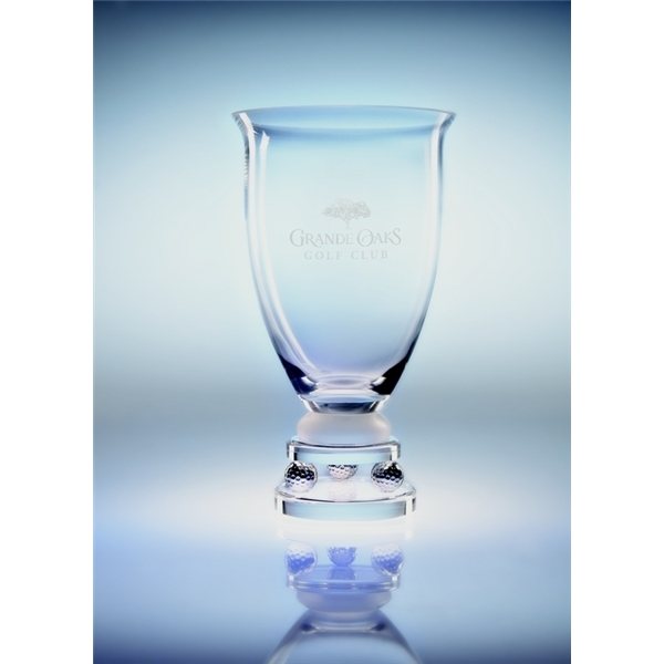 Triomphe Golf Cup
