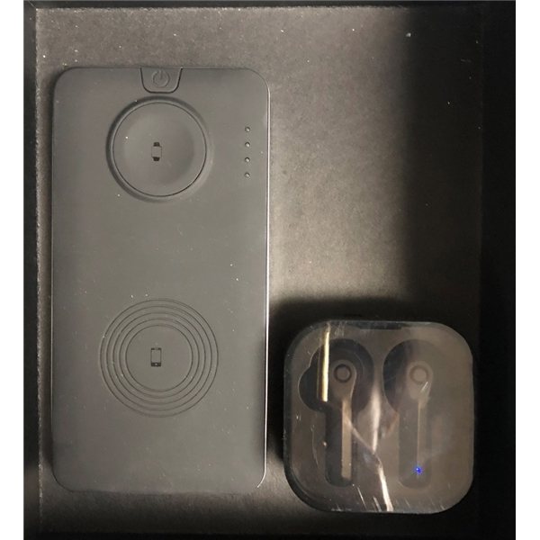 Abbott talon 2- piece kit