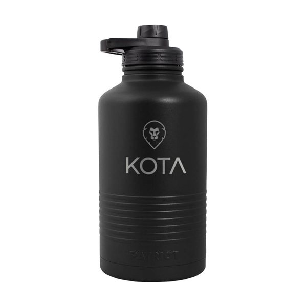 Patriot Half Gallon Stainless Steel Jug