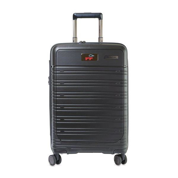 Samsonite Elevation(TM) Plus Carry - On Spinner