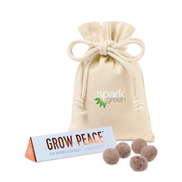 Modern Sprout(R) Bright Side Seed Balls
