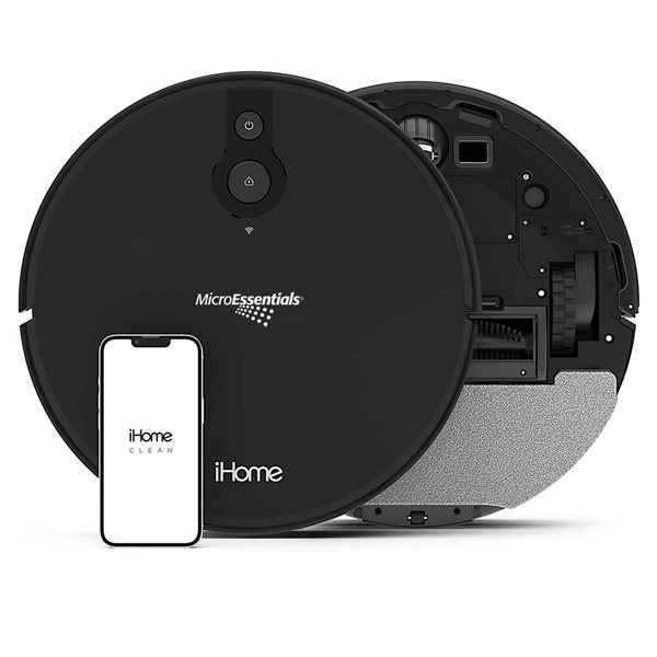 iHome AutoVac Eclipse