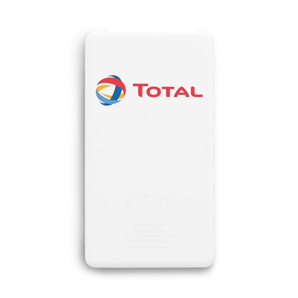 Chipolo Card Bluetooth Item Finder